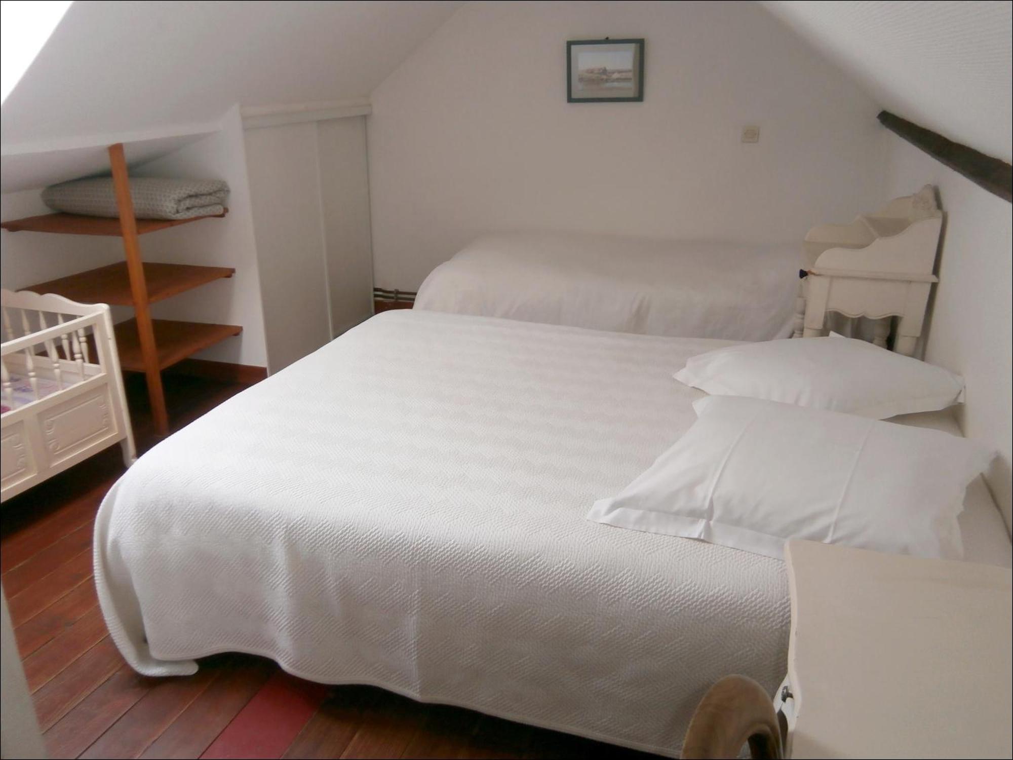 Manoir De L'Esperance Hotell Corsept Rum bild